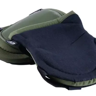 Alternative view of Ochraniacze na kolana ALTA SUPERFLEX - OLIVE