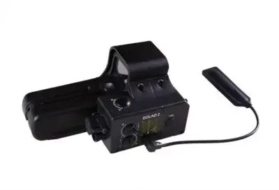 EOLAD 2 LS Device Set With 552 - obrazek 5