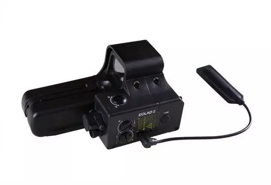 EOLAD 2 LS Device Set With 552 ELM-10-001917-00 asgbox.pl EOLAD 2 LS Device Set With 552 - obrazek 5