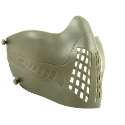 Maska Pilot - oliwkowa UTT-28-024358-00 asgbox.pl Maska Pilot - oliwkowa UTT-28-024358-00 asgbox.pl