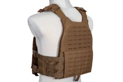 Kamizelka taktyczna VX Buckle Up Carrier Gen.2 - coyote - obrazek 3