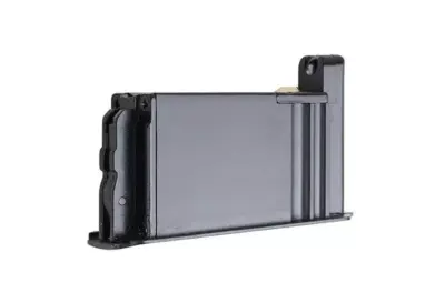 Magazynek gazowy 10 kulek do KJ-M700 - obrazek 4