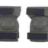 Ochraniacze na łokcie AltaCONTOUR-360 - Olive Green OD-G-ALT-27-023374-00 asgbox.pl