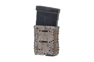 Ładownica SMC na magazynek 7.62 (MOLLE) - AOR1 - obrazek 2