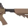 Replika karabinka CM607 - tan OD-G-CYM-01-021190-00 asgbox.pl