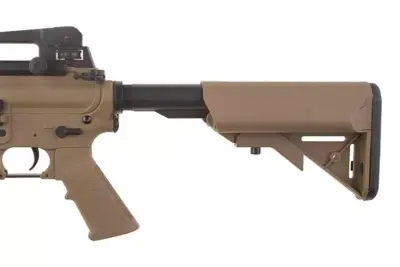 Replika karabinka CM607 - tan - obrazek 4