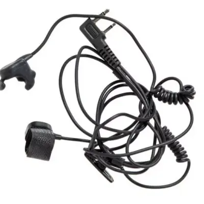 Alternative view of Zestaw słuchawkowy zBoNE style - kenwood