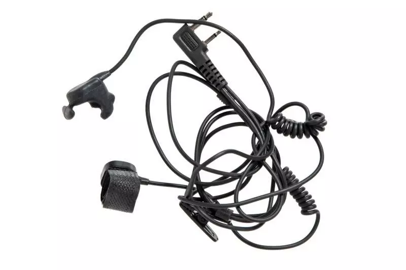 Zestaw słuchawkowy zBoNE style - kenwood OD-G-ZTC-31-025023-00 asgbox.pl Zestaw słuchawkowy zBoNE style - kenwood - obrazek 2