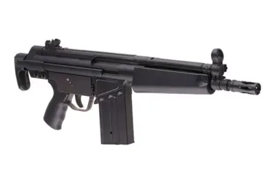 Replika karabinka T3 MC51 (JG108) - obrazek 5