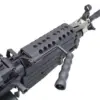 asgbox.pl - Replika karabinu maszynowego FN MINIMI M249 PARA