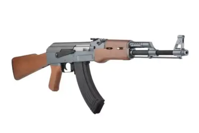 Replika karabinka AK47 CA - obrazek 5