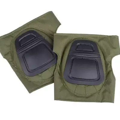 Ochraniacze na kolana DNI - olive drab TMC-27-009919-00 asgbox.pl