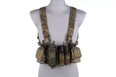 Kamizelka typu D3CR Chest Rig - Multicam® - obrazek 5