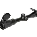 asgbox.pl - Luneta VictOptics 2-7x32 SFP