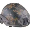 Replika hełmu FMA CP - Digital Woodland OD-G-FMA-21-022089-00 asgbox.pl