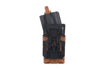 Ładownica Elastic Load (MOLLE) - pomarańczowa - obrazek 2