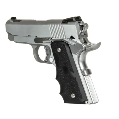Alternative view of Replika pistoletu V10 Ultra Compact - Srebrna