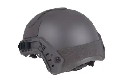 Replika hełmu Ballistic Memory Foam - Foliage Green - obrazek 3