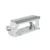 Aluminiowy kosz silnika CNC do replik AK OD-G-RET-08-028770-00 asgbox.pl