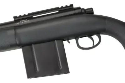 Replika karabinu snajperskiego APM40B-EP - obrazek 4