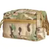 Dolna kieszeń cargo do kamizelek - Multicam® OD-G-PRI-19-028262-00 asgbox.pl