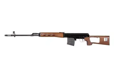 Replika karabinu wyborowego KA-AG-91-WO - obrazek 4