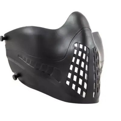 Maska Pilot - czarna UTT-28-024357-00 asgbox.pl Maska Pilot - czarna UTT-28-024357-00 asgbox.pl