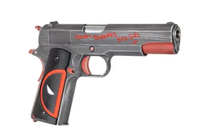 Replika pistoletu AW-NE2201 - obrazek 4