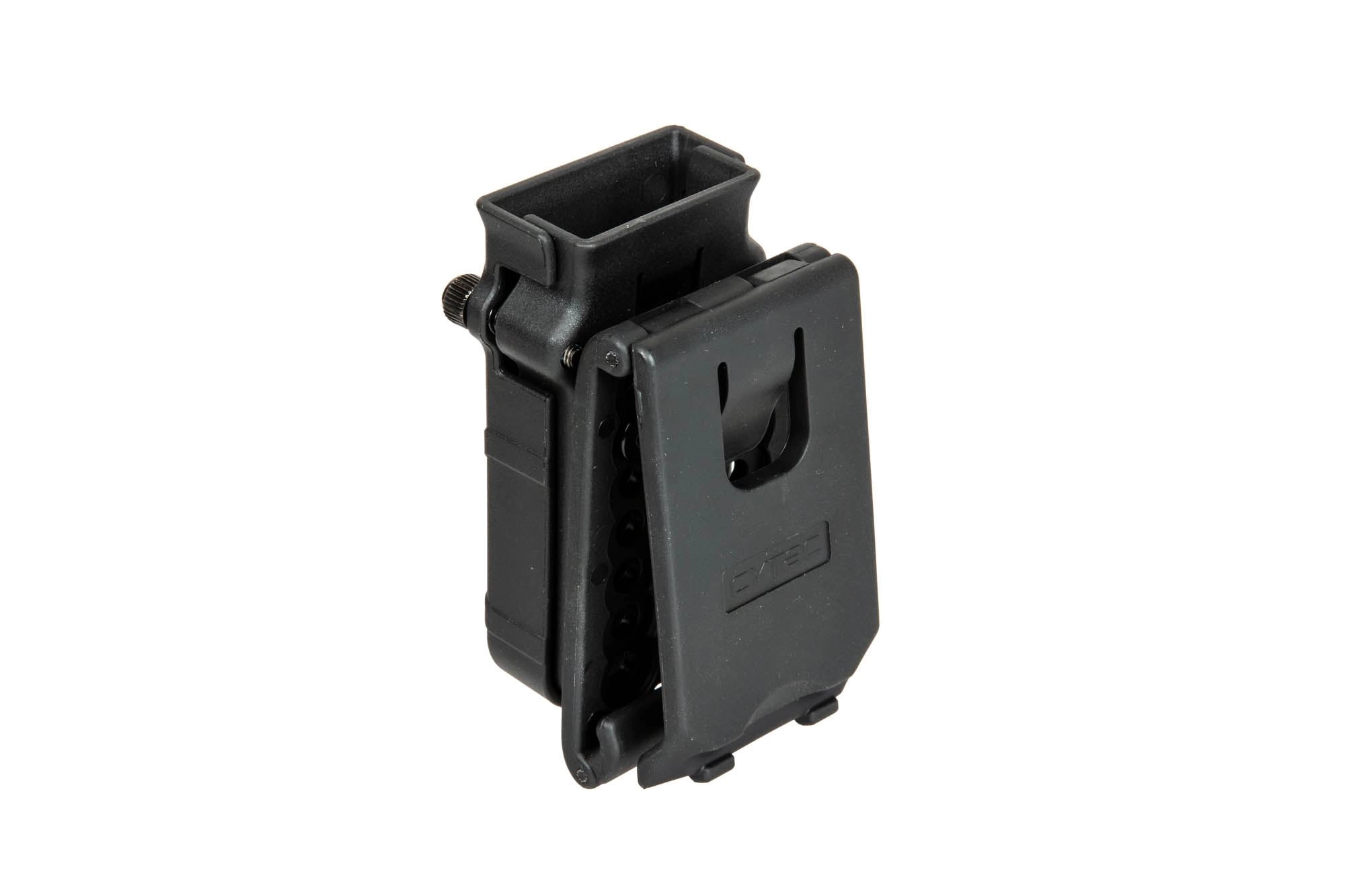 Uniwersalna ładownica na magazynek pistoletowy OD-G-CYT-29-030649-00 asgbox.pl Uniwersalna ładownica na magazynek pistoletowy - obrazek 2