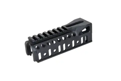 Łoże B-11U do replik AKS-74U - obrazek 3