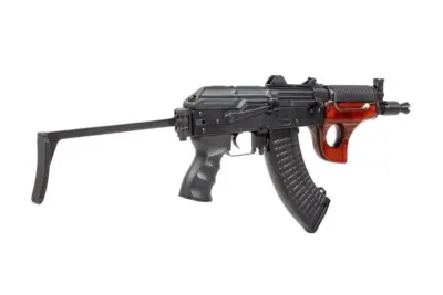 Replika karabinka VZK-MSU AEG - obrazek 5