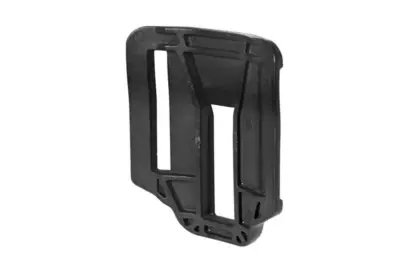 asgbox.pl - Adapter na pas do ładownic typu FSMR - czarny