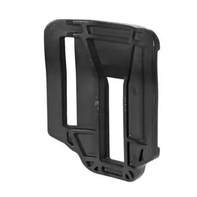 asgbox.pl - Adapter na pas do ładownic typu FSMR - czarny