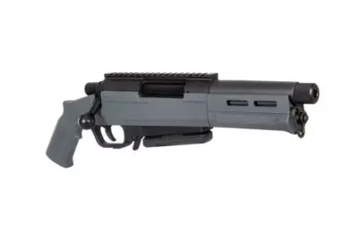 Replika karabinu snajperskiego AS03 Striker - Urban Grey - obrazek 3