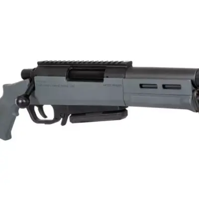Replika karabinu snajperskiego AS03 Striker - Urban Grey AMB-03-027668-00 asgbox.pl Replika karabinu snajperskiego AS03 Striker - Urban Grey AMB-03-027668-00 asgbox.pl