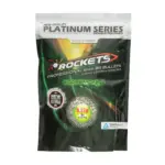 asgbox.pl - Kulki Rockets Platinum Series BIO 0