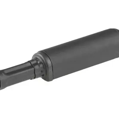 asgbox.pl - Rura gazowa do replik typu AK74 (z nakładką polimerową)