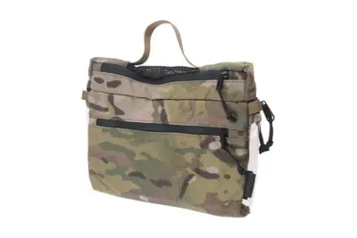 Taktyczna kosmetyczka/ładownica uniwersalna - Multicam - obrazek 4