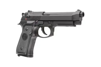 Replika pistoletu M9A1 (green gas) - obrazek 5