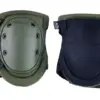 Ochraniacze na kolana ALTA SUPERFLEX - OLIVE OD-G-ALT-27-001987-00 asgbox.pl