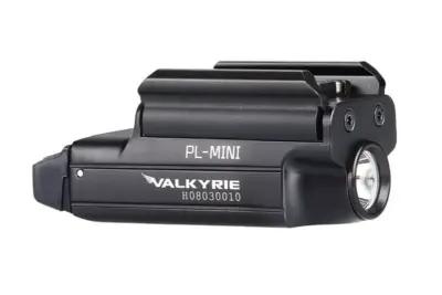 Latarka taktyczna PL-Mini Valkyrie - obrazek 2