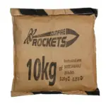 asgbox.pl - Kulki Rockets Professional BIO 0