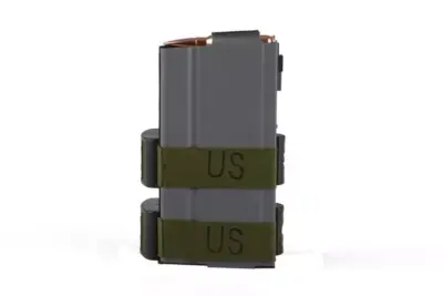 Magazynek elektryczny 750 kulek do replik typu M14 - obrazek 2