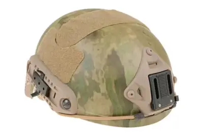 Replika hełmu Ballistic CFH - ATC FG (L/XL) - obrazek 5