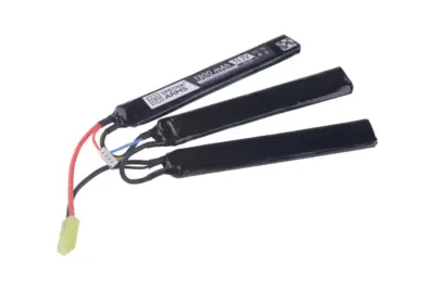 asgbox.pl - Akumulator LiPo 11