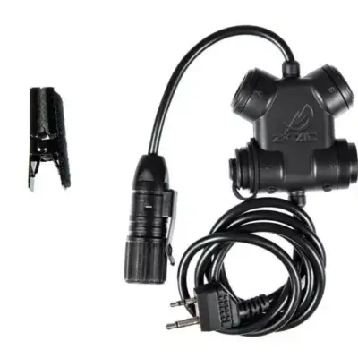 asgbox.pl - Przycisk PTT zSILYNX - Midland