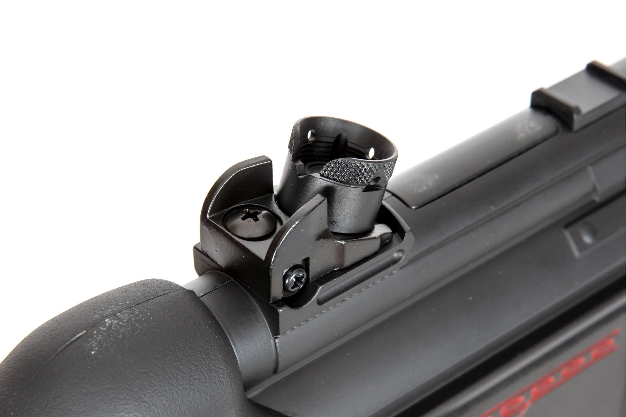 Replika pistoletu maszynowego CES SD5 OD-G-ICS-01-029627-00 asgbox.pl Replika pistoletu maszynowego CES SD5 - obrazek 4