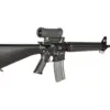 Replika karabinka GC7A1 - czarna OD-G-GIG-01-005680-00 asgbox.pl