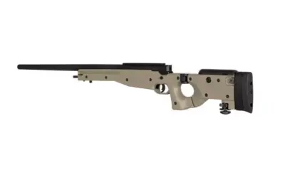 Replika karabinu snajperskiego CM706 - Tan - obrazek 5