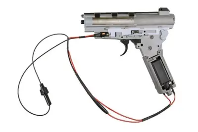 Kompletny gearbox v.3 - obrazek 2